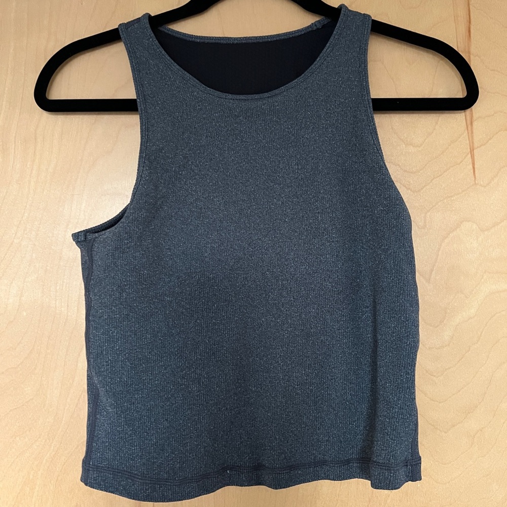 Vuori built-in bra Cami